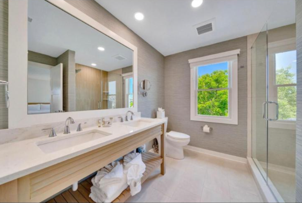 Residential cleaning in Myrtle Beach SC